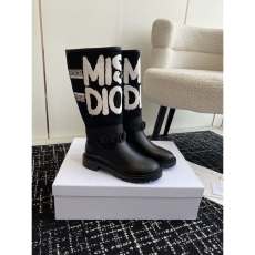 Christian Dior Boots